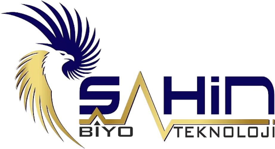 Şahin Biyoteknoloji logo